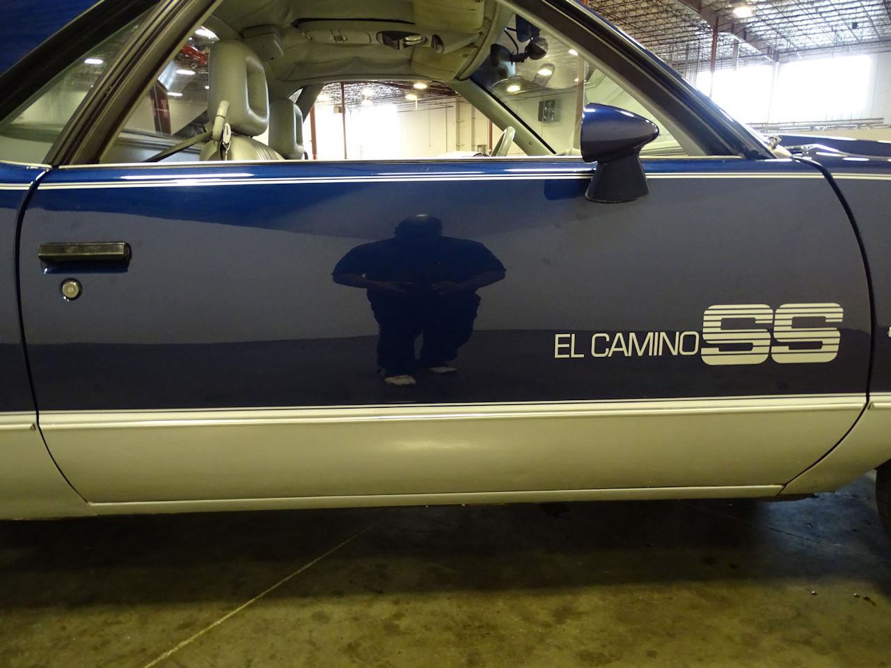 1979 Chevrolet El Camino for sale in O'Fallon, IL – photo 57