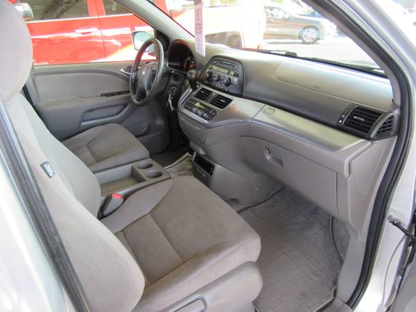 2010 Honda Odyssey EX V-6 Minivan 7 Seater!!! for sale in Billings, WY – photo 22