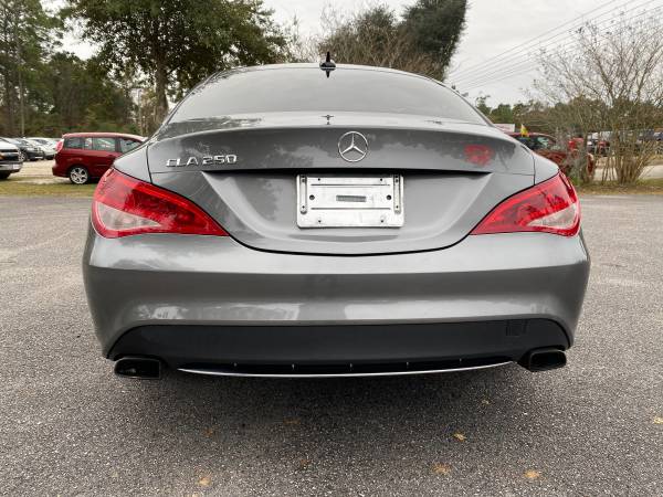 2014 MERCEDES-BENZ CLA CLA 250 4dr Sedan Stock 11297 for sale in Conway, SC – photo 6