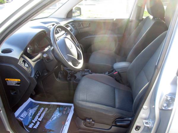 2009 Kia Sportage - cars & trucks - by dealer - vehicle automotive... for sale in Lafayette, OR – photo 9