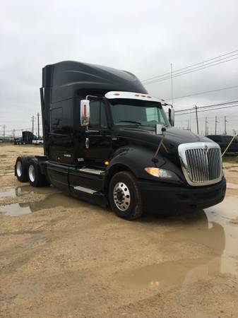 2012 International Prostar semi trucks sleepers camiones 30 units for sale in McAllen, TX – photo 7