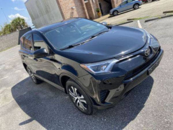 ►►►2018 Toyota RAV4 ► - cars & trucks - by dealer - vehicle... for sale in Metairie, MS – photo 9
