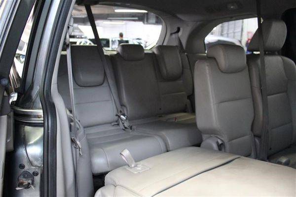 2012 HONDA ODYSSEY EXL - PMTS. STARTING @ $59/WEEK for sale in Paterson, NJ – photo 17