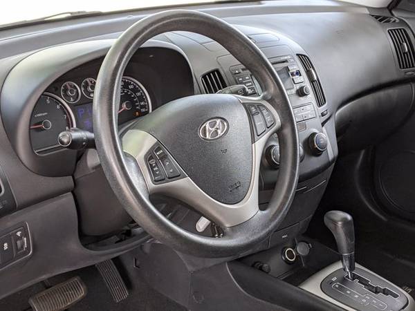 2012 Hyundai Elantra Touring GLS SKU: CU131315 Wagon for sale in Frisco, TX – photo 10