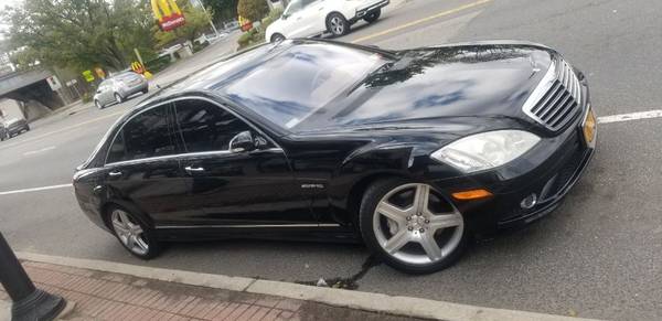 mercedes benz s550 for sale in Garden City, NY – photo 12