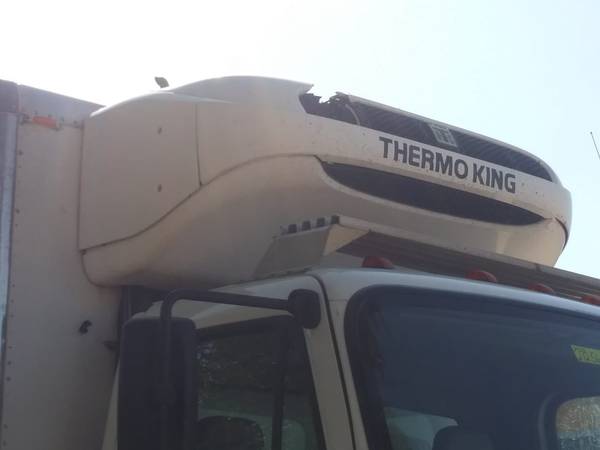 2012 THERMO KING T800R REEFER UNIT - cars & trucks - by dealer -... for sale in Miami, FL – photo 2