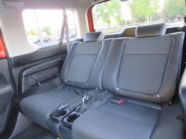 2004 Honda Element EX 4dr SUV w/Side Airbags - - by for sale in Sacramento , CA – photo 19