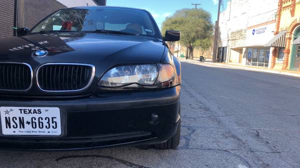 2005 BMW 325xi *LOW MILEAGE* - cars & trucks - by owner - vehicle... for sale in PALESTINE, TX – photo 9