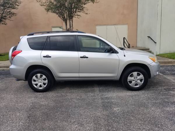 2008 Toyota Rav4 / CLEAN TITLE & CAR FAX / NO ACCIDENTS / LOADED !!!!! for sale in Houston, TX – photo 6