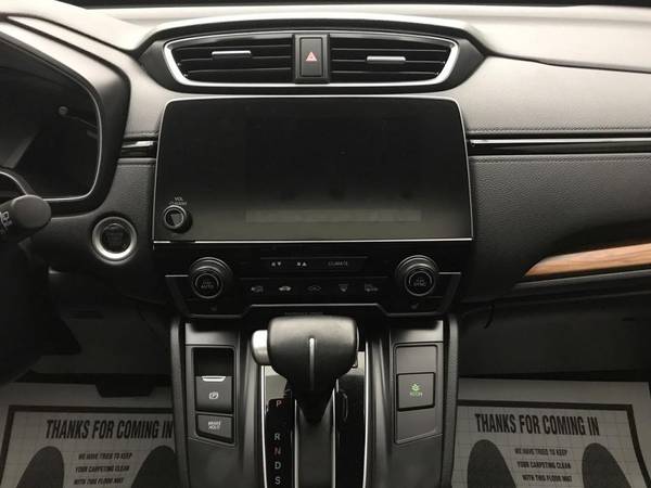 2017 Honda CR-V AWD All Wheel Drive CRV EX-L SUV - cars & trucks -... for sale in Coeur d'Alene, MT – photo 12