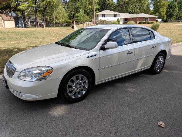 2009 Buick Lucerne CXL Special Edition for sale in Dayton, OH