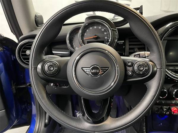 2019 MINI Cooper Signature - - by dealer - vehicle for sale in Seattle, WA – photo 16