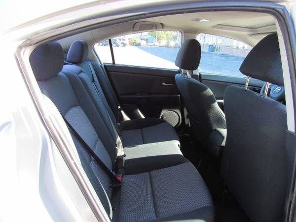 08 Mazda MAZDA3 i Sport YOUR "JOB IS YOUR CREDIT" $500 DOWN... for sale in WASHOUGAL, OR – photo 12