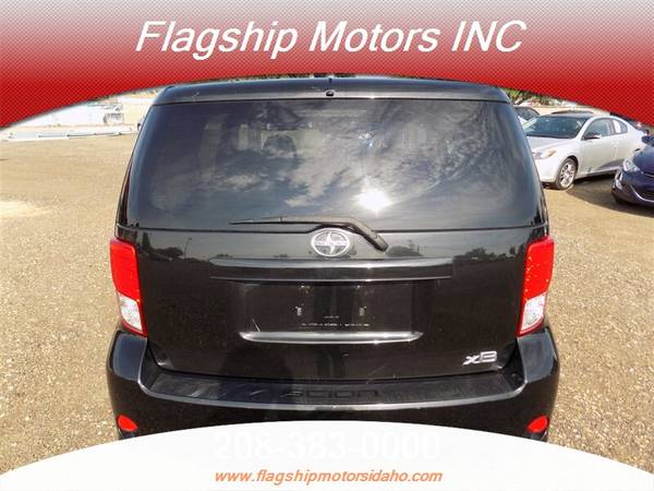 2011 Scion xB for sale in Nampa, ID – photo 3