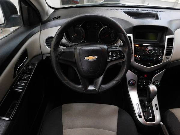 2014 Chevrolet Cruze LS - - by dealer - vehicle for sale in Airport Motor Mile (Alcoa), TN – photo 15