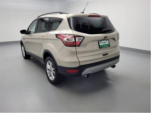 2018 Ford Escape SE - SUV - - by dealer - vehicle for sale in Eastpointe, MI – photo 5