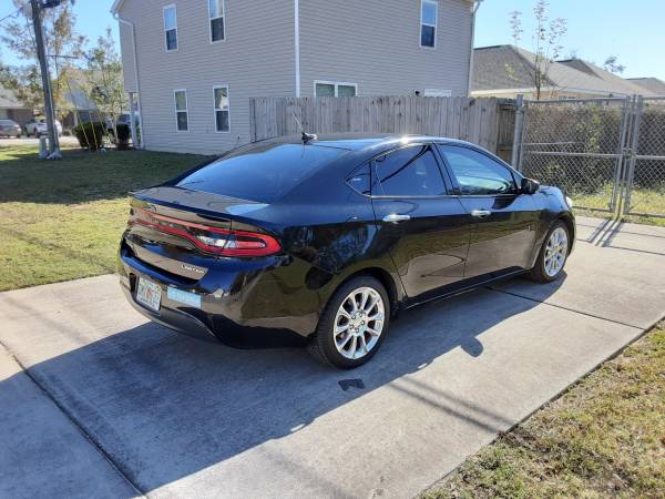 2013 Dodge Dart Limited - cars & trucks - by owner - vehicle... for sale in Pensacola, FL – photo 8