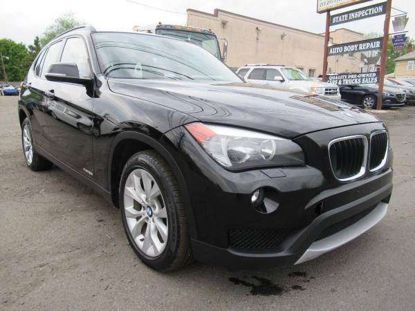 2014 BMW X1 xDrive28i AWD 4dr SUV - CASH OR CARD IS WHAT WE LOVE! for sale in Morrisville, PA – photo 3