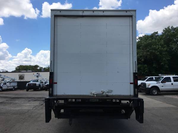2015 INTERNATIONAL 4300 26ft Box Truck W/Liftgate 6.7L CUMMINS... for sale in Arlington, LA – photo 10