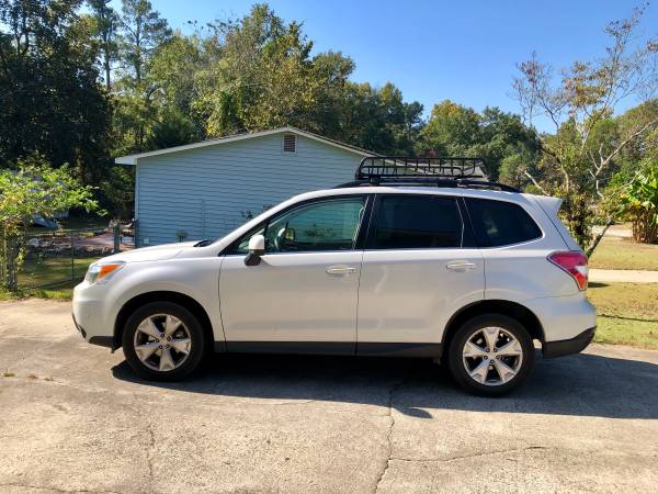2015 Subaru Forester 2.5i Limited for sale in Augusta, GA – photo 7