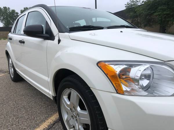 Best Buy! 2008 Dodge Caliber! Accident Free! Low Miles! for sale in Ortonville, MI – photo 12
