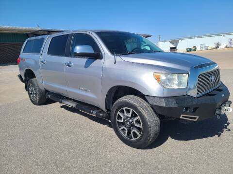 2008 TOYOTA TUNDRA - - by dealer - vehicle automotive for sale in Eagle Grove, IA – photo 3