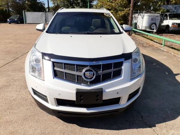 2012 Cadillac SRX LUXURY COLLECTION - cars & trucks - by dealer -... for sale in Memphis, TN – photo 2
