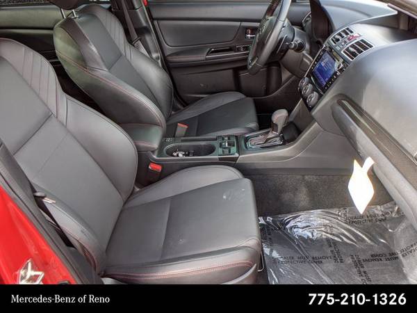 2019 Subaru WRX Limited AWD All Wheel Drive SKU:K8816423 - cars &... for sale in Reno, NV – photo 21