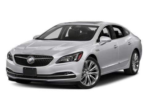 2017 Buick LaCrosse Essence hatchback Red - - by for sale in Other, IA – photo 4