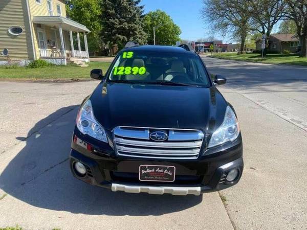 2013 Subaru Outback 2 5i Limited - - by dealer for sale in HAMPTON, IA – photo 5