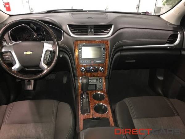 2014 Chevrolet Traverse LT**Financing Available** for sale in Shelby Township , MI – photo 3
