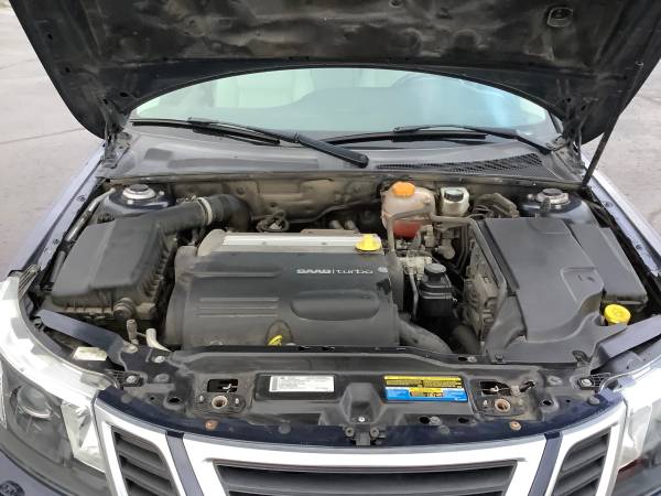 2009 Saab 9.3 2.0T! Low Mileage! Loaded! - cars & trucks - by dealer... for sale in Ortonville, MI – photo 23