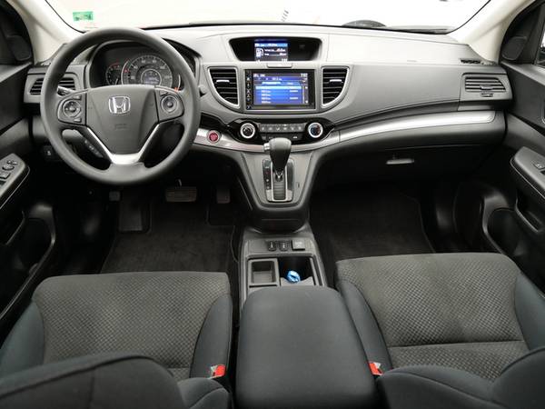 2015 Honda CR-V EX - - by dealer - vehicle automotive for sale in VADNAIS HEIGHTS, MN – photo 18