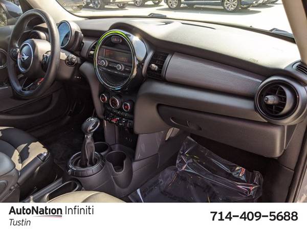 2015 MINI Hardtop 4 Door Cooper SKU:FT833913 Hatchback - cars &... for sale in Tustin, CA – photo 22