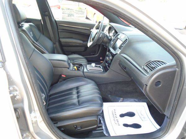 2016 Chrysler 300 S - $100 Referral Program! for sale in redford, MI – photo 21