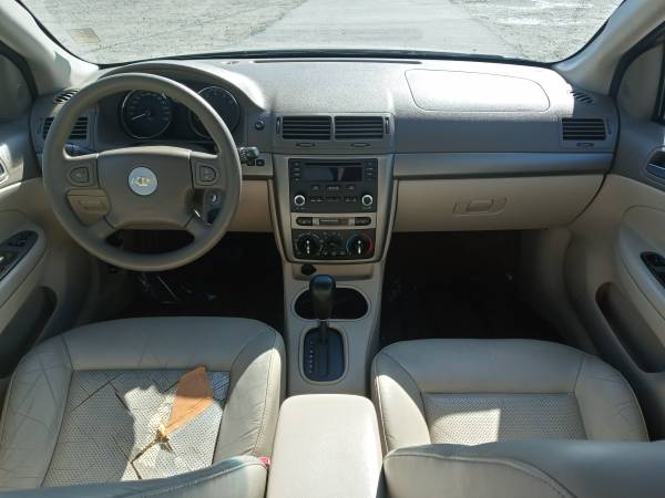 2006 CHEVROLET COBALT LT - - by dealer - vehicle for sale in Indianapolis, IN – photo 21