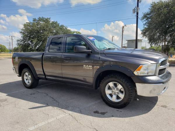 2014 RAM 1500 4X4 $2000 DOWN WAC for sale in San Antonio, TX – photo 12