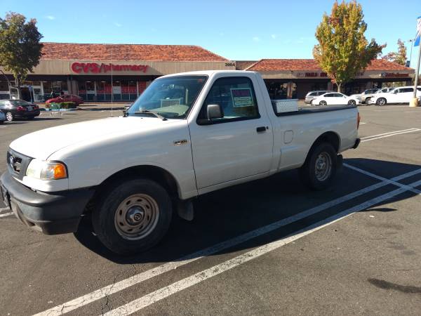 MAZDA Pickup Truck for sale in Placerville, CA – photo 3
