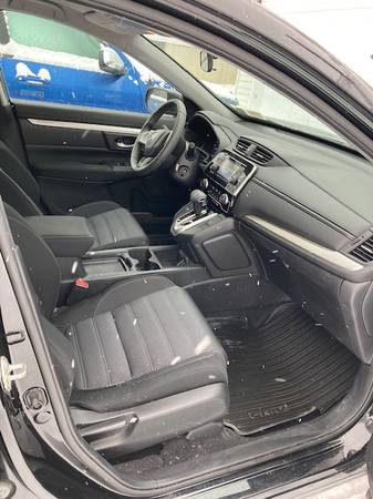 2017 Honda CR-V for sale in Vestal, NY – photo 4