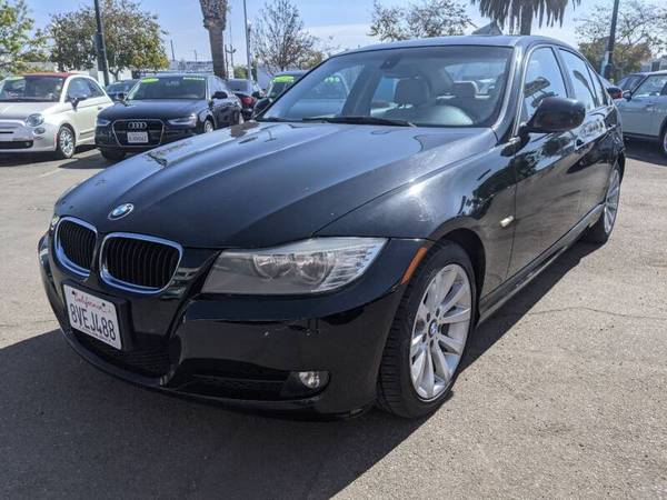 2011 BMW 3 SERIES 328I SEDAN - - by dealer - vehicle for sale in National City, CA – photo 2