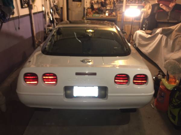 1996 Corvette Coupe for sale in Deer Park, NY – photo 8