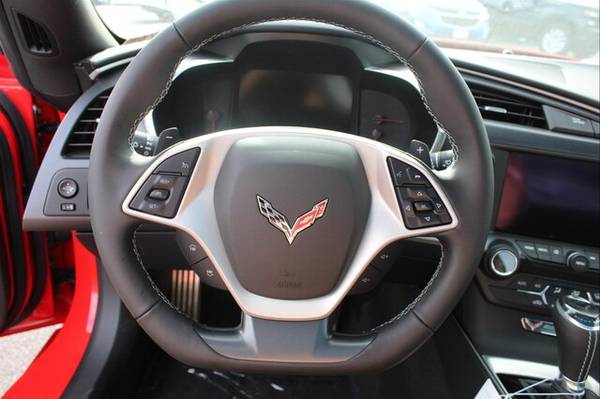2019 Chevrolet Corvette Stingray for sale in Belle Plaine, MN – photo 23