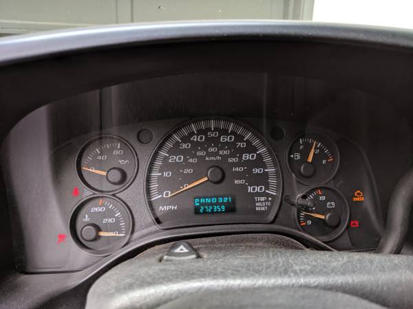 2005 Chevy Express 3500 for sale in Asheville, NC – photo 3