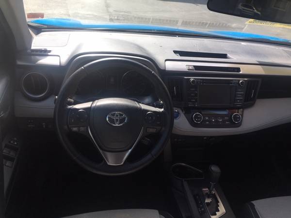 2017 TOYOTA RAV 4 $2000UNDER BOOK!!!!! for sale in Schenectady, NY – photo 8
