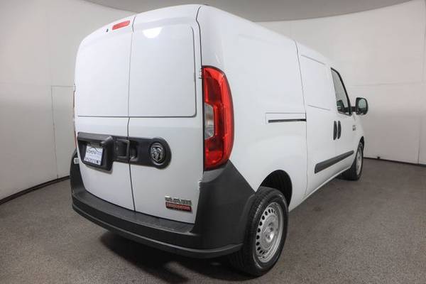 2018 Ram ProMaster City Cargo Van, Bright White - - by for sale in Wall, NJ – photo 5