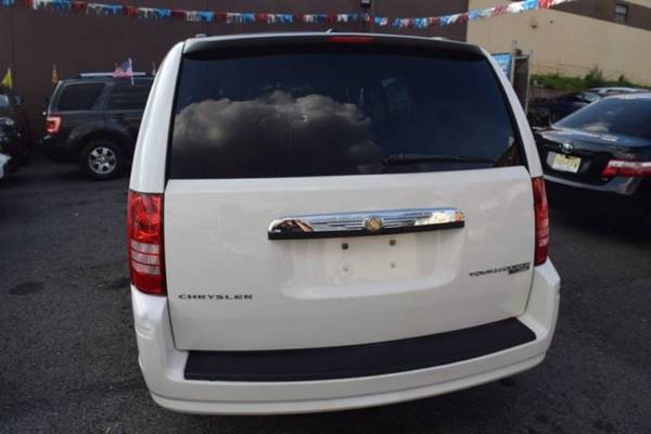*2010* *Chrysler* *Town & Country* *Touring 4dr Mini Van* for sale in Paterson, NJ – photo 23