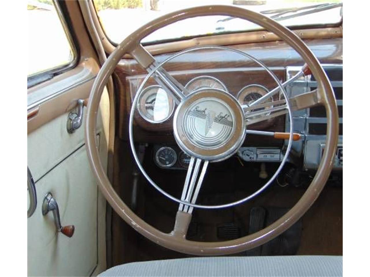 1941 Buick Roadmaster for sale in Cadillac, MI – photo 12