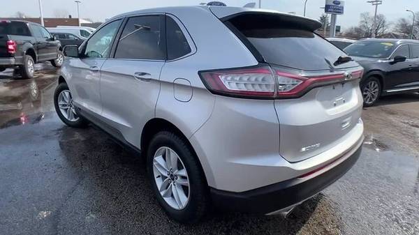 2018 Ford Edge SEL - - by dealer - vehicle automotive for sale in Oak Lawn, IL – photo 5