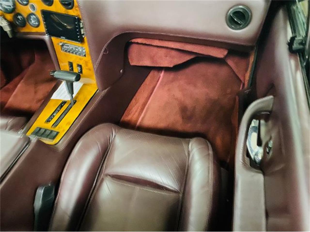 1989 Studebaker Avanti for sale in Cadillac, MI – photo 19