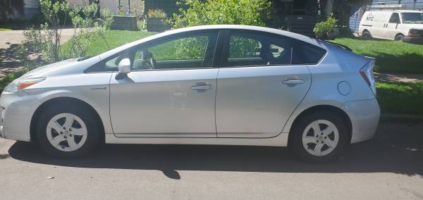 2010 Prius II - Great condition for sale in Portland, OR – photo 5